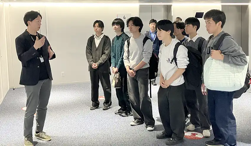 画像が削除されました